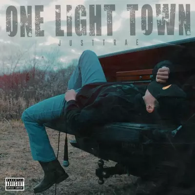 JustTrae - One Light Town (2024) [FLAC]
