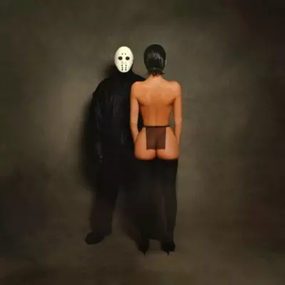 Kanye West 2024 VULTURES 1 FLAC