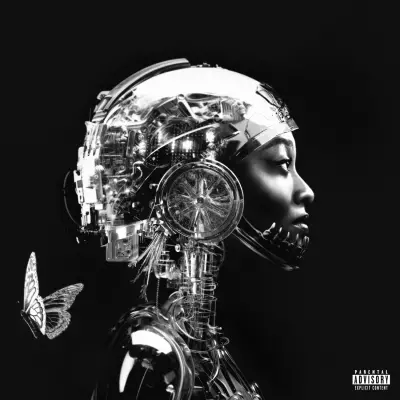 Little Simz 2024 Drop 7 FLAC 24 44.1