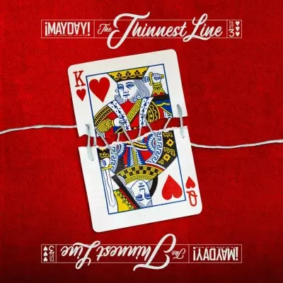 Mayday 2024 The Thinnest Line Pt. 3 FLAC