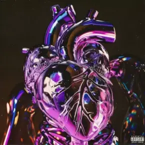 Money Man - Purple Heart (2024) [FLAC]
