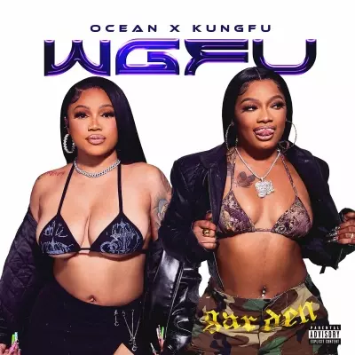 OCEAN X KUNGFU 2024 WGFU FLAC