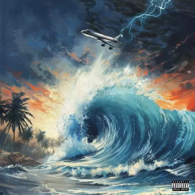 Passport Rav 2024 Bermuda Triangle FLAC