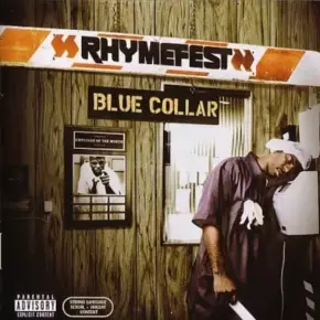 Rhymefest - Blue Collar (2006) [CD] [FLAC]