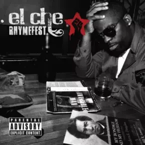 Rhymefest 2010 El Che FLAC