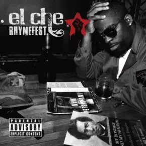 Rhymefest - El Che (2010) [CD] [FLAC]