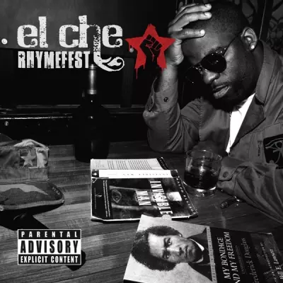 Rhymefest 2010 El Che FLAC