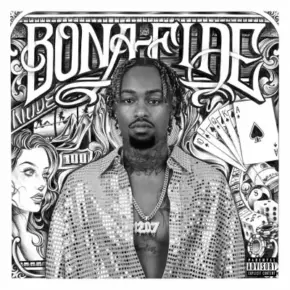 Rob Stone 2024 BONA FIDE FLAC