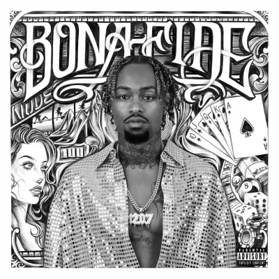 Rob Stone 2024 BONA FIDE FLAC