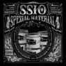 SSIO - SpezialMaterial (2012) [FLAC]