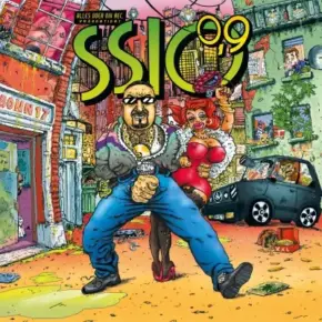 SSIO 2016 09 Ltd.Bunkerplatz Box FLAC