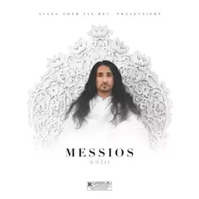 SSIO - MESSIOS (2019) [FLAC]
