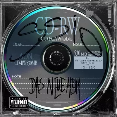 SSIO 2021 Das neue Album FLAC