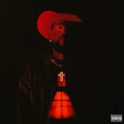 Scrim 2024 lonely boy deluxe edition FLAC