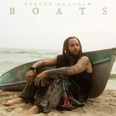 Steven Malcolm 2024 BOATS FLAC