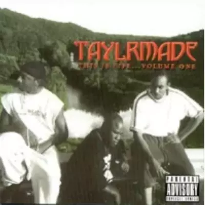 Taylrmade 2001 This Is Life.Volume One FLAC