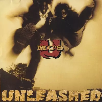 The UMC's - Unleashed (1994) [CD] [FLAC] [Wild Pitch]