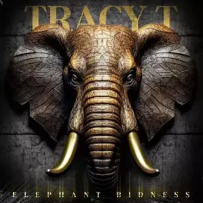 Tracy T - Elephant Business (2024) [FLAC]