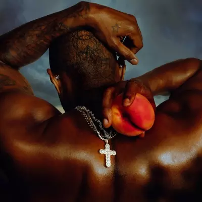 Usher 2024 Coming Home FLAC