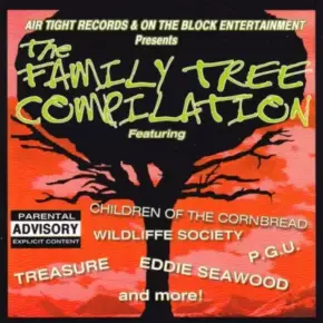 VA - The Family Tree Compilation (1999) [FLAC]