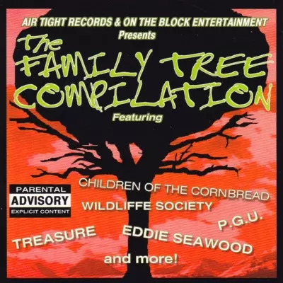 VA The Family Tree Compilation 1999 FLAC