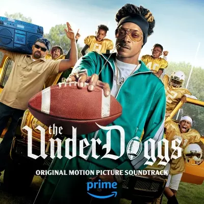 VA - The Underdoggs (Original Motion Picture Soundtrack) (2024) [FLAC]