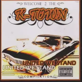 VA - Welcome 2 The K-Town (2009) [FLAC]