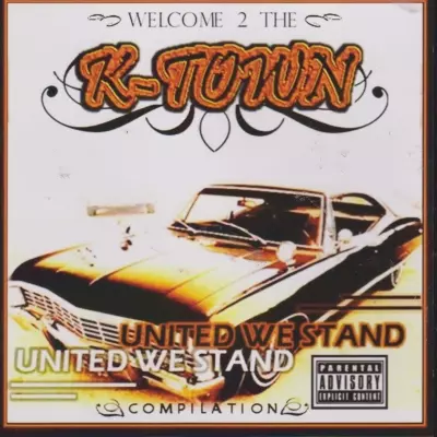 VA Welcome 2 The K Town 2009 FLAC