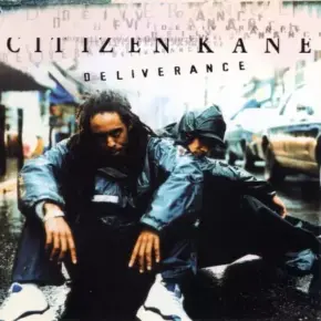 Citizen Kane - Deliverance (1999) [CD] [FLAC]