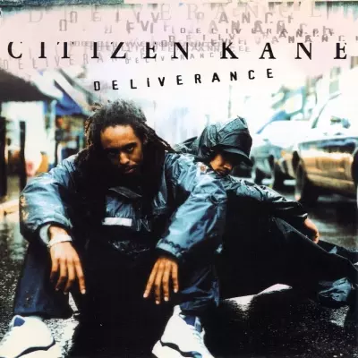 Citizen Kane 1999 Deliverance CD FLAC