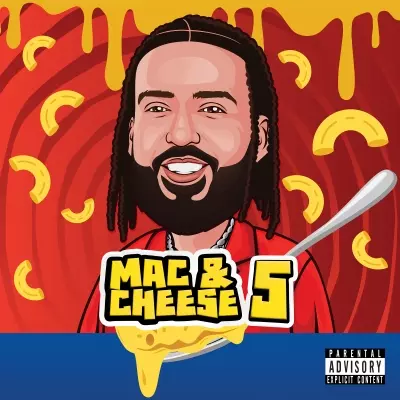 French Montana 2024 Mac Cheese 5 Deluxe FLAC 24 44.1