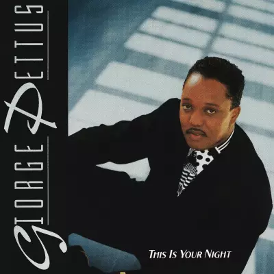 Giorge Pettus 1991 This Is Your Night FLAC