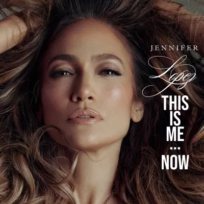 Jennifer Lopez 2024 This Is Me Now Deluxe FLAC 24 44.1