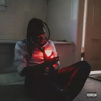 Joshua Roberts 2023 Good For You FLAC 24 44.1