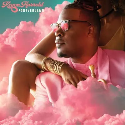 Keyon Harrold 2024 Foreverland FLAC 24 96
