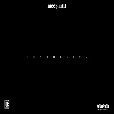 Meek Mill 2024 HEATHENISM FLAC