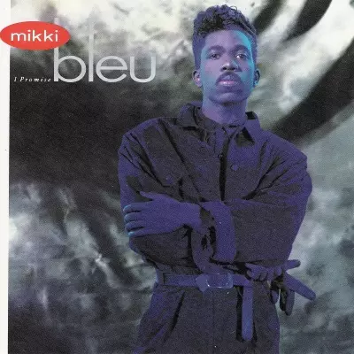 Mikki Bleu 1989 I Promise FLAC