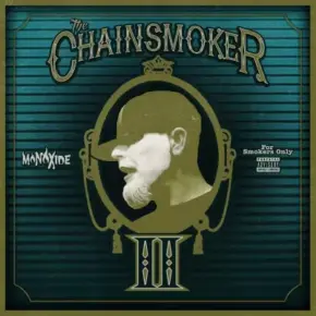 Monoxide - The Chainsmoker II (2024) [WEB FLAC]