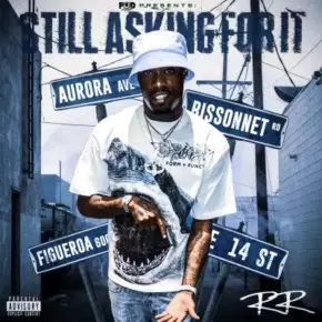 RR - Still Asking for It (2024) [FLAC]