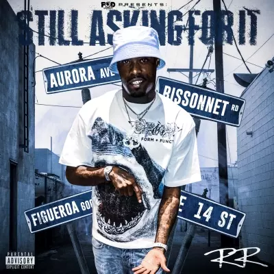 RR 2024 Still Asking for It FLAC