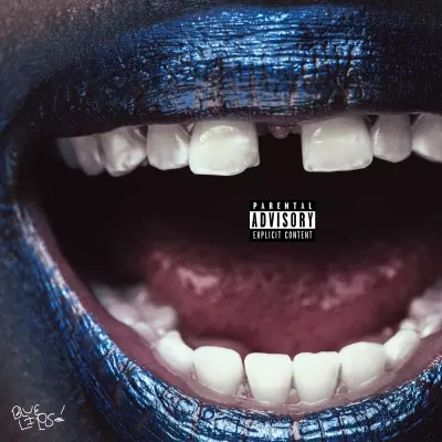 Schoolboy Q 2024 BLUE LIPS FLAC 24 88.2
