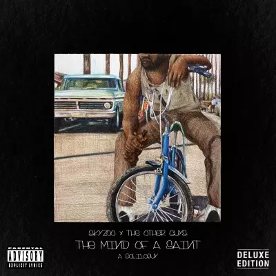 Skyzoo The Other Guys 2024 The Mind Of A Saint Deluxe FLAC 24 48