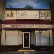 Sule - Written On Wides Corner (2024) [FLAC]