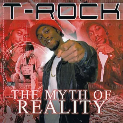 T Rock 2002 The Myth Of Reality 2024 Remastered FLAC