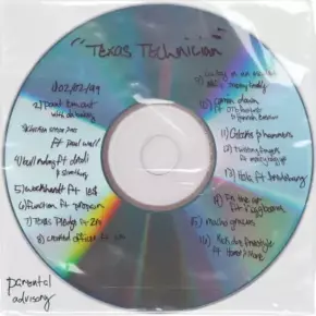 That Mexican OT 2024 Texas Technician FLAC 24 96