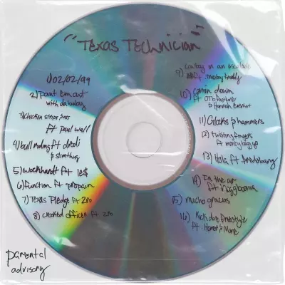 That Mexican OT 2024 Texas Technician FLAC 24 96