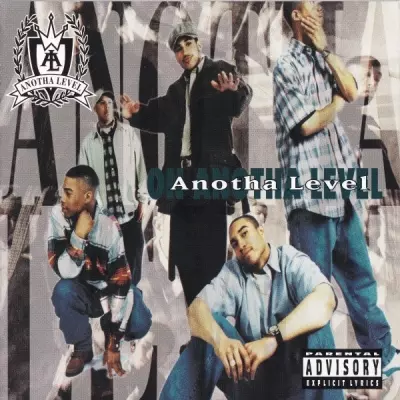 Anotha Level 1994 On Anotha Level FLAC