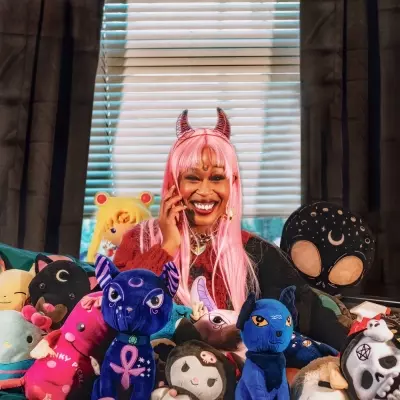 BBYMutha 2024 sleep paralysis FLAC 24 44.1