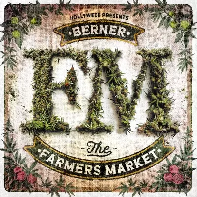 Berner 2024 The Farmers Market FLAC 24 48
