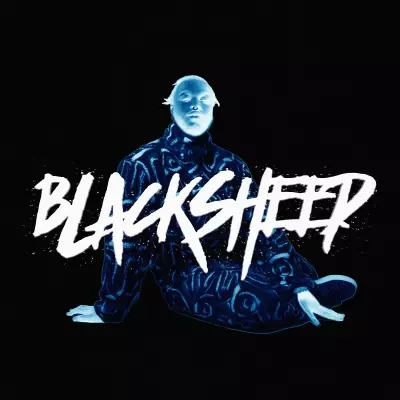 Cakes Da Killa 2024 Black Sheep FLAC 24 48